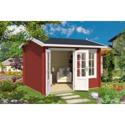 Hammel Havehus 7,02 m2