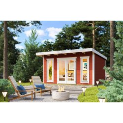 Hemmet Havehus 13,69 m2