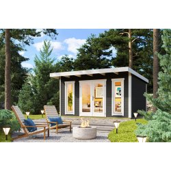 Hemmet Havehus 13,69 m2