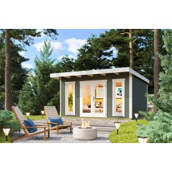 Hemmet Havehus 13,69 m2