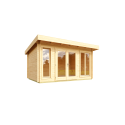 Hurup Havehus 11,24 m2