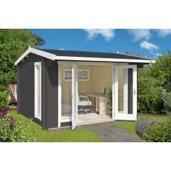 Husum Havehus 9,94 m2