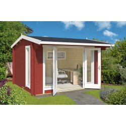 Husum Havehus 9,94 m2