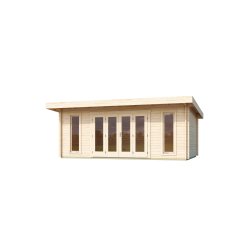 Jelling Havehus 19,71 m2