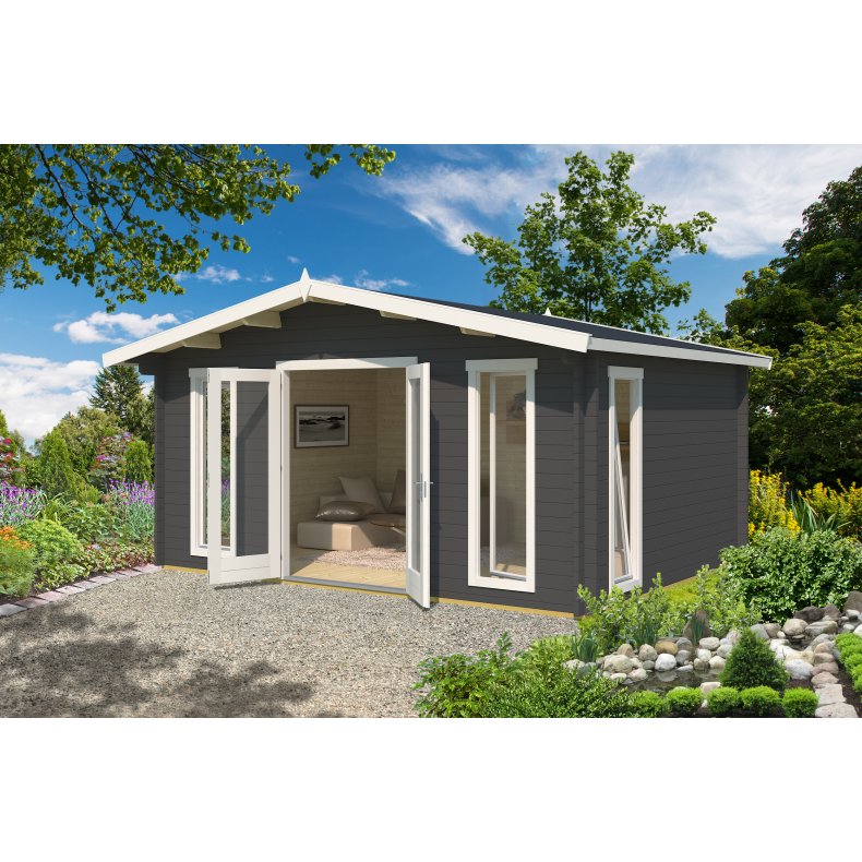 Juelsminde Havehus 16,55 m2