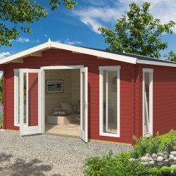 Juelsminde Havehus 16,55 m2