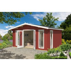 Juelsminde Havehus 16,55 m2