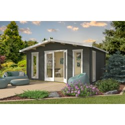 Juelsminde Havehus 16,55 m2