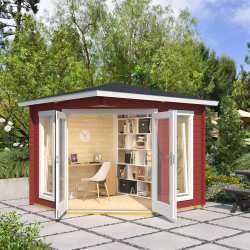 Tastum Havehus 4,8 m2