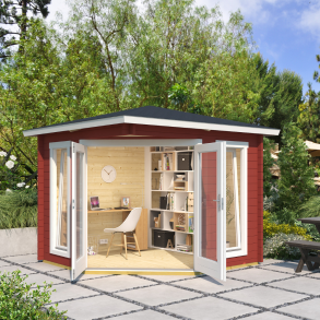 Tastum Havehus 4,8 m2