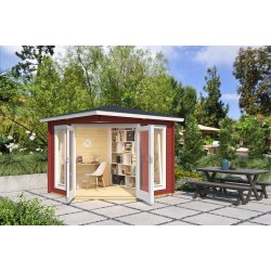 Tastum Havehus 4,8 m2