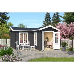 Virksund Havehus 11,3 m2