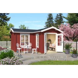 Virksund Havehus 11,3 m2