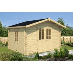 Breum Havehus 9,2 m2