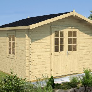 Breum Havehus 9,2 m2