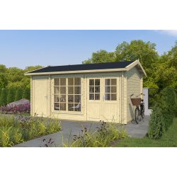 Gilleleje Havehus 12,4 m2