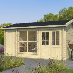 Gilleleje Havehus 12,4 m2