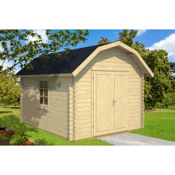 Haunstrup Havehus 9,2 m2