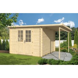 Havndrup Havehus 7,3 m2