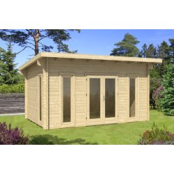 Klarup Havehus 13,5 m2