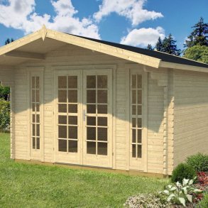 Kolind Havehus 13 m2