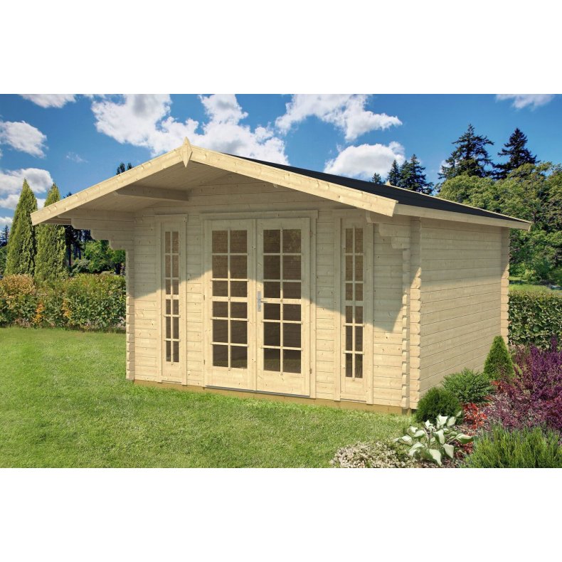 Kolind Havehus 13 m2