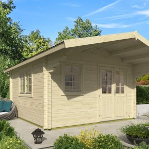 Mariager Havehus 15,2 m2