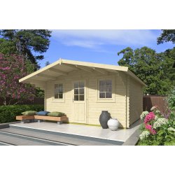 Otterup Havehus 15,7 m2