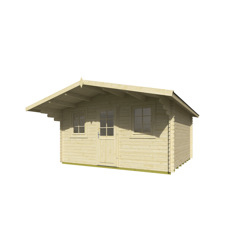 Otterup Havehus 15,7 m2