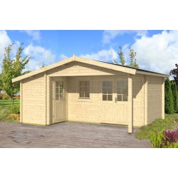 Outrup Havehus 16,1 m2