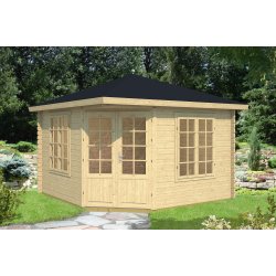 Tilst Havehus 10,4 m2