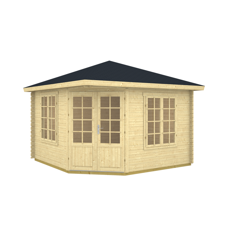 Tilst Havehus 10,4 m2