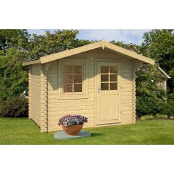 Tylstrup Havehus 5,4 m2