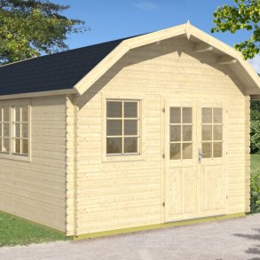 Vojens Havehus 14,9 m2