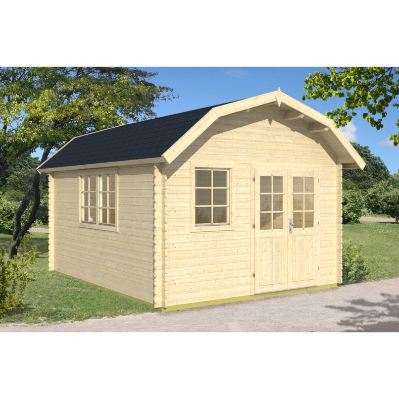 Vojens Havehus 14,9 m2