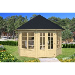 Ejsing Pavillon 8,9 m2