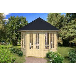 Melby Pavillon 6,9 m2