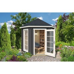 Brenderup Pavillon 4,73 m2