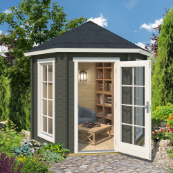 Brenderup Pavillon 4,73 m2