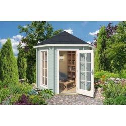 Brenderup Pavillon 4,73 m2