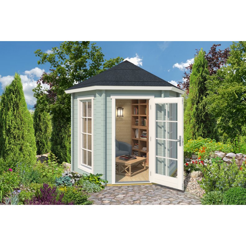 Brenderup Pavillon 4,73 m2