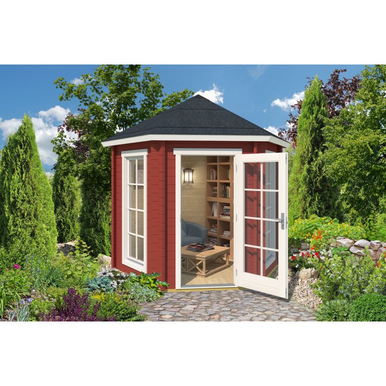 Brenderup Pavillon 4,73 m2