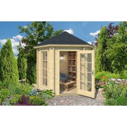 Brenderup Pavillon 4,73 m2