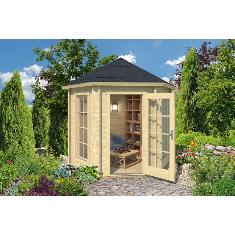 Brenderup Pavillon 4,73 m2