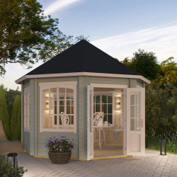 Kerteminde Pavillon 9,46 m2