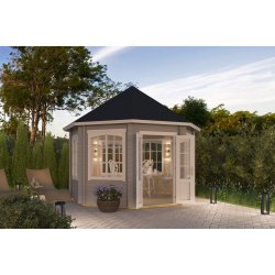 Kerteminde Pavillon 9,46 m2