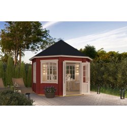 Kerteminde Pavillon 9,46 m2