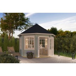 Kerteminde Pavillon 9,46 m2