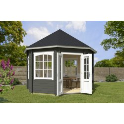 Kerteminde Pavillon 9,46 m2