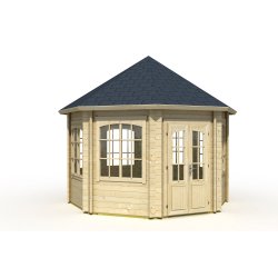 Kerteminde Pavillon 9,46 m2